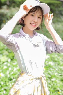 青春期的妹妹